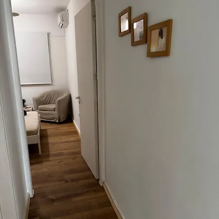 Theodoros Apt. 408 Апартаменты Протарас