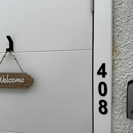 Theodoros Apt. 408 Протарас