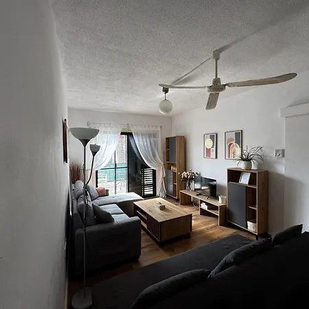 Appartement Theodoros Apt. 408