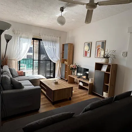 Theodoros Apt. 408 Protaras