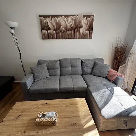 Theodoros Apt. 408 Appartement Protaras