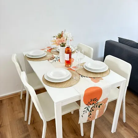 Apartamento Theodoros Apt. 408 Protaras
