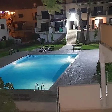 Theodoros Apt. 408 * Протарас