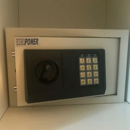 Theodoros Apt. 408 Апартаменты *