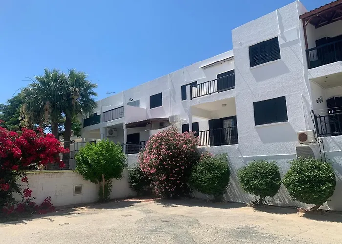 Theodoros Apt. 408 Appartement *