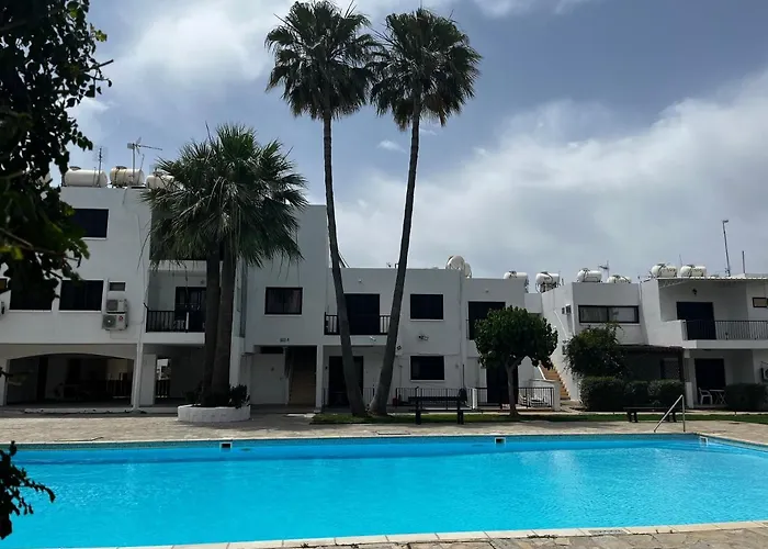 Appartement Theodoros Apt. 408 *