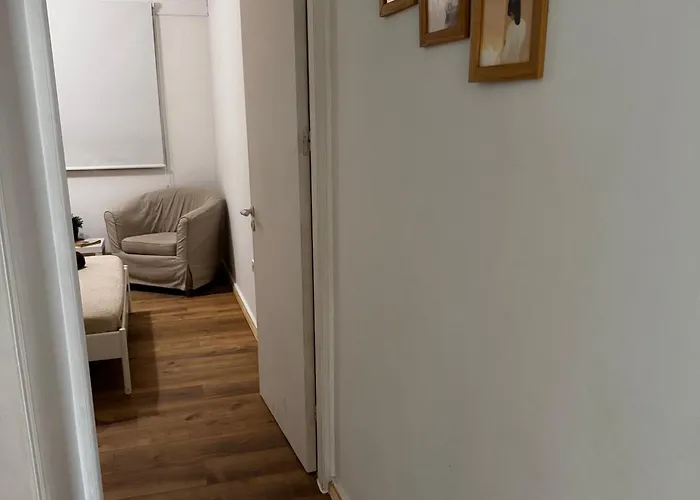 Theodoros Apt. 408 Appartement Protaras