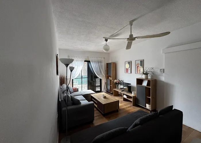 Appartement Theodoros Apt. 408