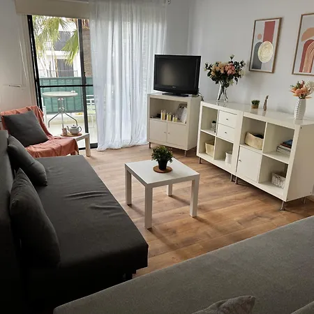 Διαμέρισμα Theodoros Apt. 408 Πρωταράς