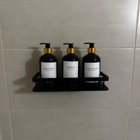 Theodoros Apt. 408 프로타라스