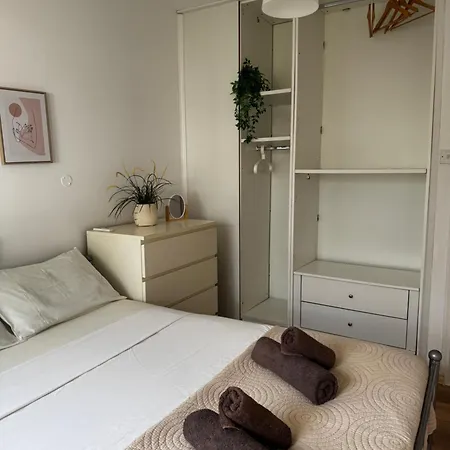 Διαμέρισμα Theodoros Apt. 408