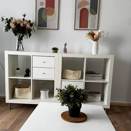 아파트 Theodoros Apt. 408 프로타라스