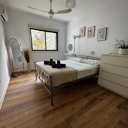 Διαμέρισμα Theodoros Apt. 408