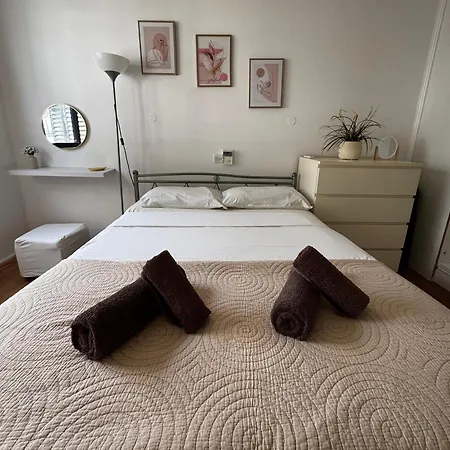 Theodoros Apt. 408 *