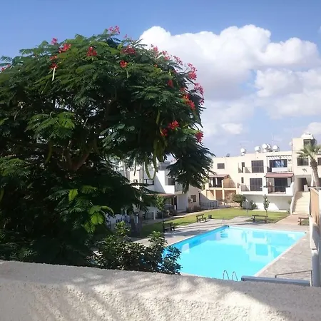 Theodoros Apt. 408 Διαμέρισμα Πρωταράς