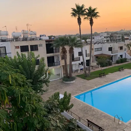 Theodoros Apt. 408