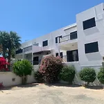 Theodoros Apt. 408 Apartment *