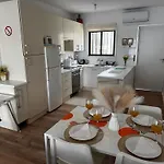 Theodoros Apt. 408 شقة *