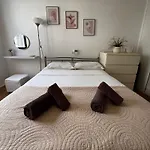 Theodoros Apt. 408 *