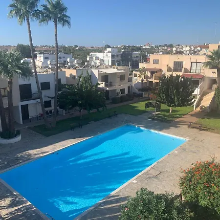 Apartmán Theodoros Apt. 408
