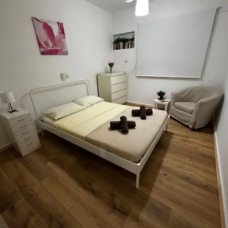 Theodoros Apt. 408 Apartment