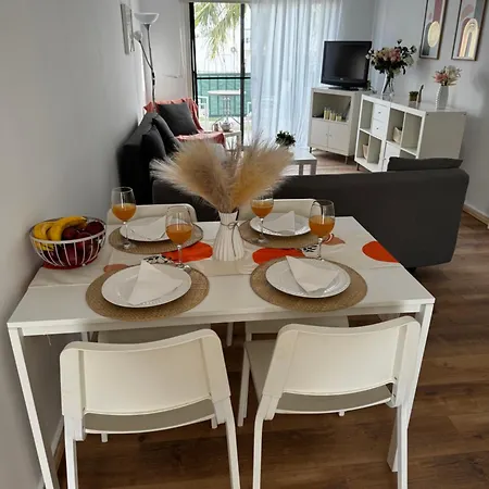 Apartmán Theodoros Apt. 408 *