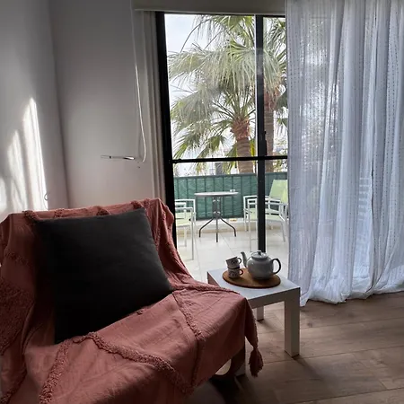 Theodoros Apt. 408