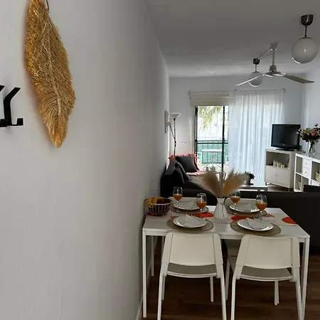 Apartment Theodoros Apt. 408 *