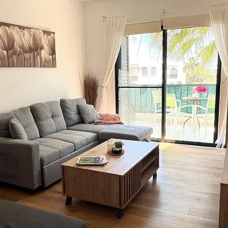 Theodoros Apt. 408 Apartment