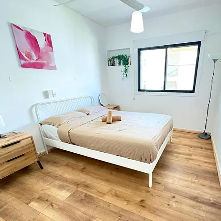 Theodoros Apt. 408 بروتاراس