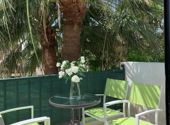 Lägenhet Theodoros Apt. 408 Protaras