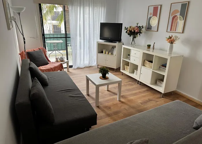 Lägenhet Theodoros Apt. 408 Protaras