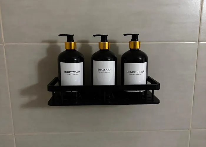 Theodoros Apt. 408 Protaras