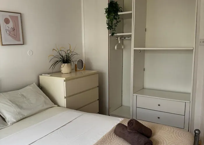 Lägenhet Theodoros Apt. 408