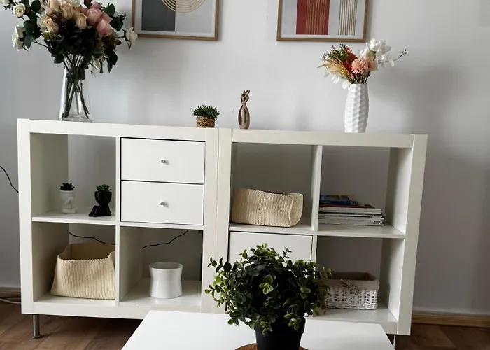 Lägenhet Theodoros Apt. 408 Protaras