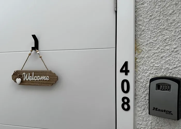 Theodoros Apt. 408 Protaras