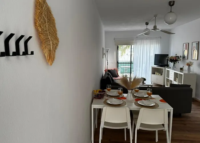 Lägenhet Theodoros Apt. 408 *