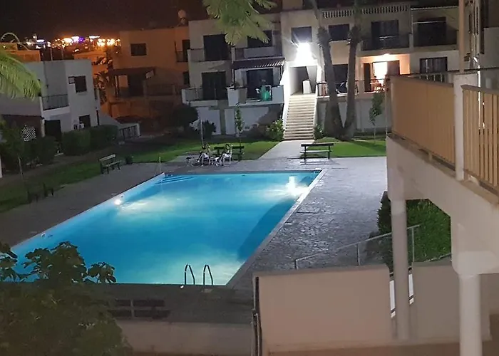 Theodoros Apt. 408 * Protaras