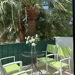 公寓 Theodoros Apt. 408 普罗塔拉斯