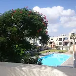Theodoros Apt. 408 公寓 普罗塔拉斯